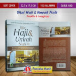 buku sifat haji dan umrah nabi
