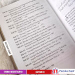 Buku Syarah Kitab Tauhid Ustadz Yazid - Image 4