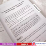 Buku Syarah Kitab Tauhid Ustadz Yazid - Image 5
