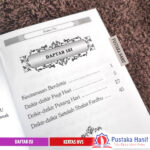 Dzikir Pagi dan Petang Al-Qahthani - Image 2
