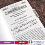 Dzikir Pagi dan Petang Al-Qahthani - Image 5