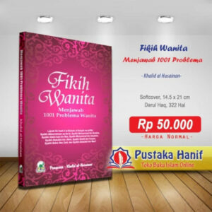 fikih wanita