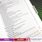 Buku Fikih Wanita Menjawab 1001 Problema Wanita - Image 3