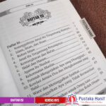 Hadits Arbain An Nawawi Matan dan Terjemah - Image 2