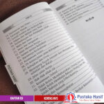 Hadits Arbain An Nawawi Matan dan Terjemah - Image 3