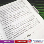 Hisnul Muslim Kumpulan Doa Dan Dzikir Pilihan - Image 4