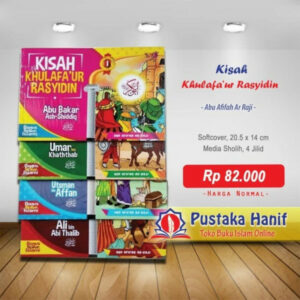 kisah khulafur rasyidin