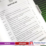 Kitab Tauhid Pemurnian Ibadah Kepada Allah - Gambar 2