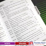 Kitab Tauhid Pemurnian Ibadah Kepada Allah - Gambar 4