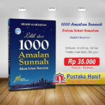 lebih dari 1000 amalan sunnah