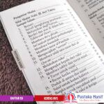 Meneladani Shalat dan Wudhu Nabi - Image 3