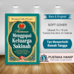 tuntunan menggapai keluarga sakinah