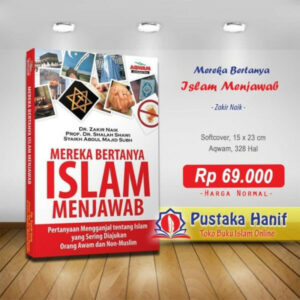 mereka bertanya islam menjawab