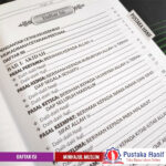 Buku Minhajul Muslim (Darul Haq) - Gambar 2