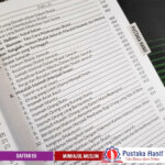 Buku Minhajul Muslim (Darul Haq) - Gambar 3