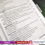 Buku Minhajul Muslim (Darul Haq) - Gambar 4
