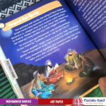 Buku Muhammad Nabiku - Gambar 5
