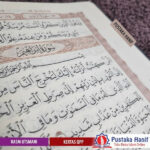 Mushaf Al Madinah Al Quran Utsmani - Image 4