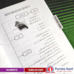 Buku Panduan Ilmu Tajwid Aplikatif - Image 5