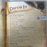 Buku Panduan Perjalanan Ibadah Haji dan Umrah - Image 2