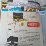 Buku Panduan Perjalanan Ibadah Haji dan Umrah - Image 3
