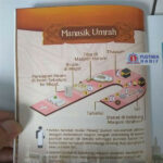 Buku Panduan Perjalanan Ibadah Haji dan Umrah - Image 4