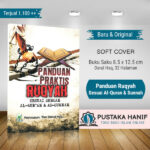 panduan praktis ruqyah