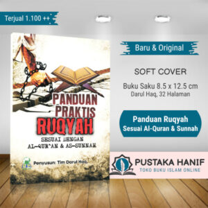 panduan praktis ruqyah
