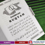 Panduan Praktis Ruqyah Sesuai Al Quran dan Sunnah - Gambar 2
