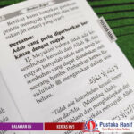Panduan Praktis Ruqyah Sesuai Al Quran dan Sunnah - Gambar 3
