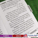 Panduan Praktis Ruqyah Sesuai Al Quran dan Sunnah - Gambar 5