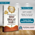 sifat shalat nabi