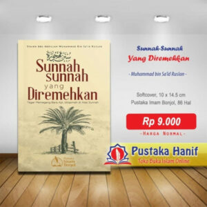 sunnah yang diremehkan