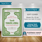 syarah tuhfatul athfal