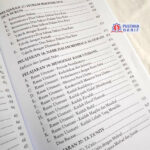Tajwid Lengkap Asy Syafii - Image 4