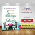 8 nasihat berharga meraih hidup bahagia