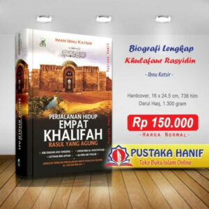 buku khulafaur rasyidin