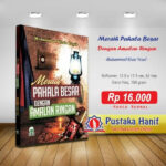 buku meraih pahala besar dengan amalan ringan