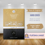 kitab durusul lughah