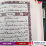 Mushaf Darus Salam Mesir - Image 3