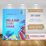 buku belajar dari anak