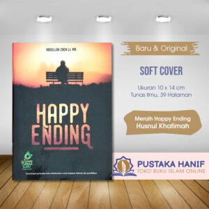 buku happy ending