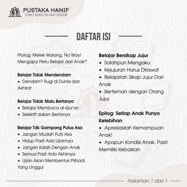 daftar-isi-belajar-dari-anak daftar isi belajar dari anak
