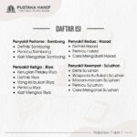 daftar isi buku pilih kasih penyakit