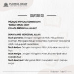 Buku Tak Kenal Maka Tak Sayang - Image 2