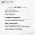 Buku Tak Kenal Maka Tak Sayang - Image 3