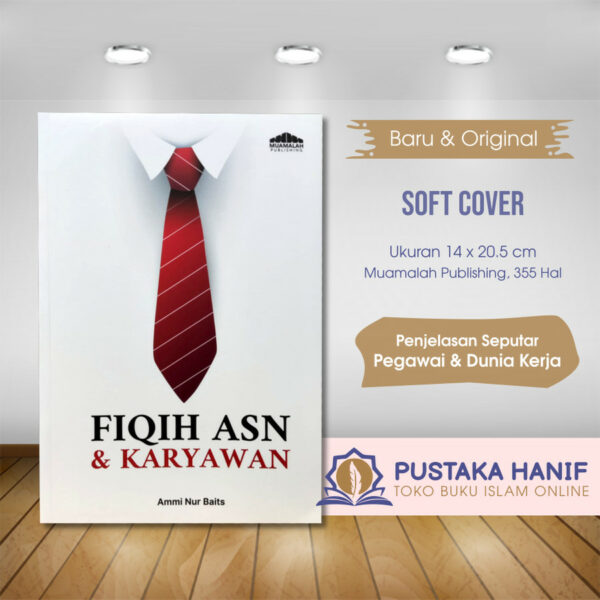 fikih-asn-dan-karyawan fiqih asn dan karyawan