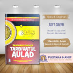 buku panduan lengkap tarbiyatul aulad