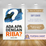 buku ada apa dengan riba