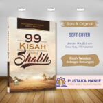 buku 99 kisah orang shalih